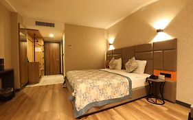 İncipark Hotel